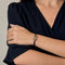 Bracelet Fred - Bracelet Force 10 - Edition Spéciale "gobeyond" - acier 58 Facettes DV18805-1