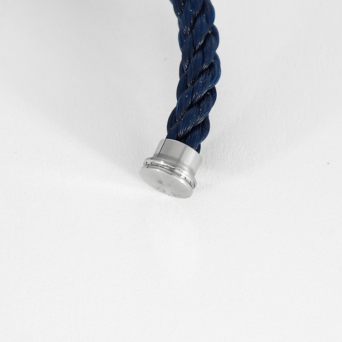 Bracelet Fred - Bracelet Force 10 - Edition Spéciale "gobeyond" - acier 58 Facettes DV18805-1