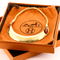 Hermes - Collection Mopti - Important collier en or jaune et cornaline. 58 Facettes DV19818-3