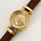 Montre OMEGA - Cocktail Lady Vintage Duoplan - Montre en or jaune 58 Facettes DV15048-16