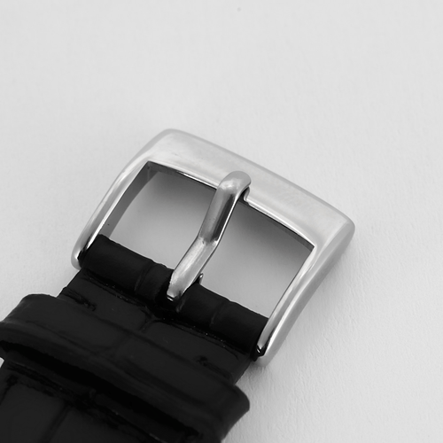 Montre OMEGA - Genève Date - Montre en acier 58 Facettes DV15048-14