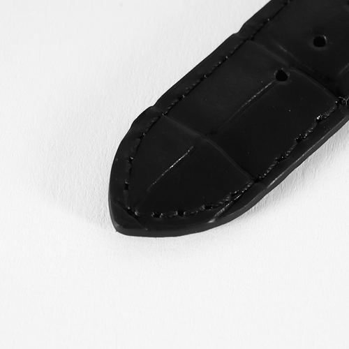 Montre OMEGA - Genève Date - Montre en acier 58 Facettes DV15048-14