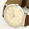 Montre OMEGA - Cream Dial Vintage - Montre en acier 58 Facettes DV15048-20