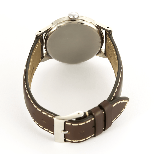 Montre OMEGA - Vintage - Montre en acier 58 Facettes DV15048-21