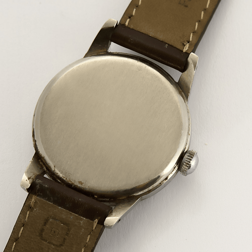 Montre OMEGA - Vintage - Montre en acier 58 Facettes DV15048-21