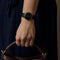 Montre OMEGA - Vintage black Dial - Montre en or jaune 58 Facettes DV15048-15