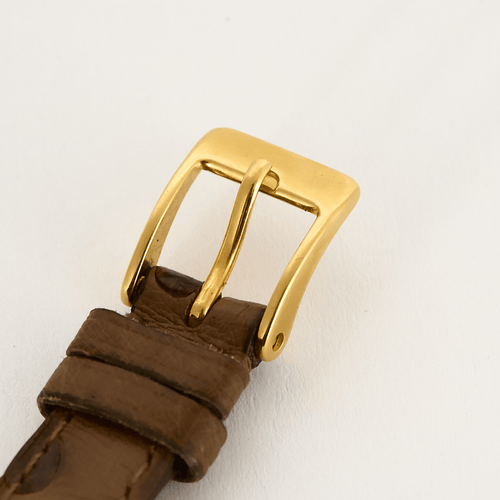 Montre CARTIER - Cougar - Montre or jaune et acier 58 Facettes DV15048-13