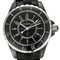 Montre CHANEL - J12 - Montre en céramique 58 Facettes DV22314-1
