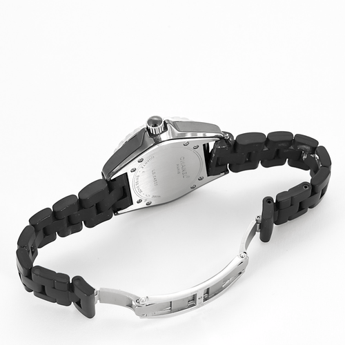 Montre CHANEL - J12 - Montre en céramique 58 Facettes DV22314-1