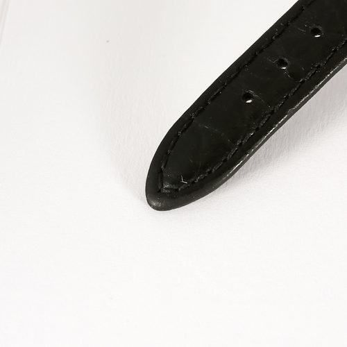 Montre CARTIER - Must de Cartier - Colisée - Montre en vermeil 58 Facettes DV21608-1