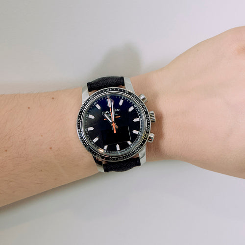 CHOPARD - Grand Prix de Monaco Historique Time Attack MF - Montre en acier