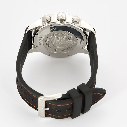 CHOPARD - Grand Prix de Monaco Historique Time Attack MF - Montre en acier