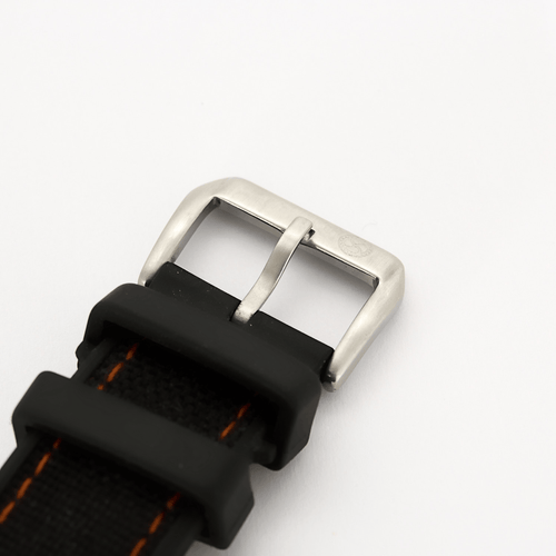 Montre CHOPARD - Grand Prix de Monaco Historique Time Attack MF - Montre en acier 58 Facettes DV17303-1