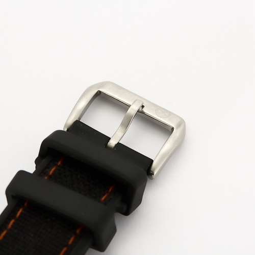 CHOPARD - Grand Prix de Monaco Historique Time Attack MF - Montre en acier