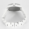 Montre CHANEL - J12 - Montre en céramique blanche 58 Facettes DV21289-2