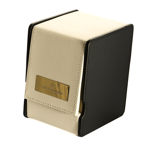 Montre CARL BUCHERER - Adamavi - Montre automatique en acier 58 Facettes DV21610-1