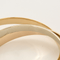 CARTIER - Trinity - Bracelet Vintage trois anneaux entrelacés