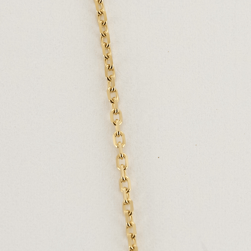 Collier Van Cleef & Arpels - Vintage Alhambra - Collier en or jaune et malachite 58 Facettes DV0830-29