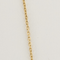 Collier Van Cleef & Arpels - Vintage Alhambra - Collier en or jaune et malachite 58 Facettes DV0830-29