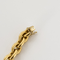 Bracelet en or jaune