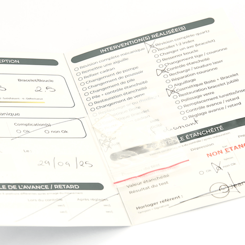 Montre Cartier Montre Panthere en or jaune et diamants 58 Facettes DV23181-1