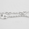 Collier Hermes - Farandole - Sautoir en argent. 160. 58 Facettes DV24593-1
