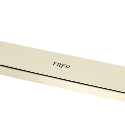 Bracelet FRED - Force 10 - Grand modèle - Bracelet en or rose et nylon noir 58 Facettes DV24433-1