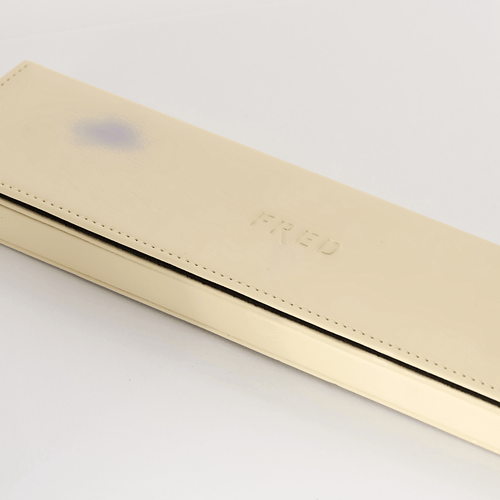 Bracelet FRED - Bracelet Chance Infinie or et diamants 58 Facettes DDV10035-2