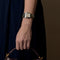 Montre CARTIER - La Dona - Montre en acier 58 Facettes DV22972-23