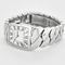 Montre CARTIER - La Dona - Montre en acier 58 Facettes DV22972-23