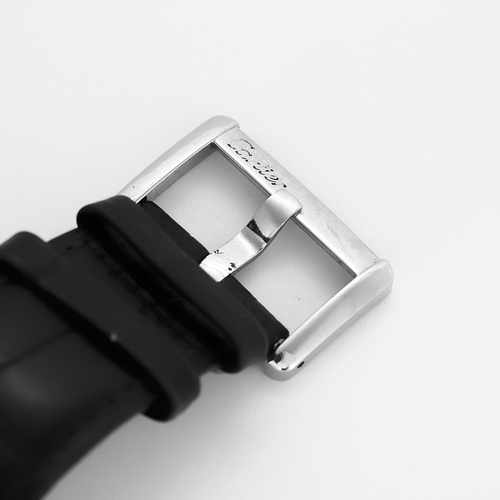 Montre CARTIER - Tank Divan - Montre en acier 58 Facettes DV22972-25