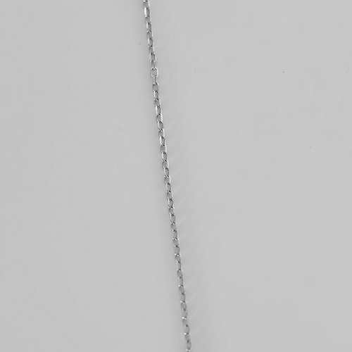 Collier Dinh Van Collier Collier DINH VAN Seventies 58 Facettes DV23104-1