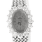 Montre OMEGA - Montre de dame en or blanc et diamants 58 Facettes DV22972-18