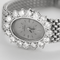 Montre OMEGA - Montre de dame en or blanc et diamants 58 Facettes DV22972-18
