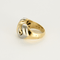 Bague 54 BULGARI - Doppio Cuore - Bague deux ors 58 Facettes DV23195-1-54-3