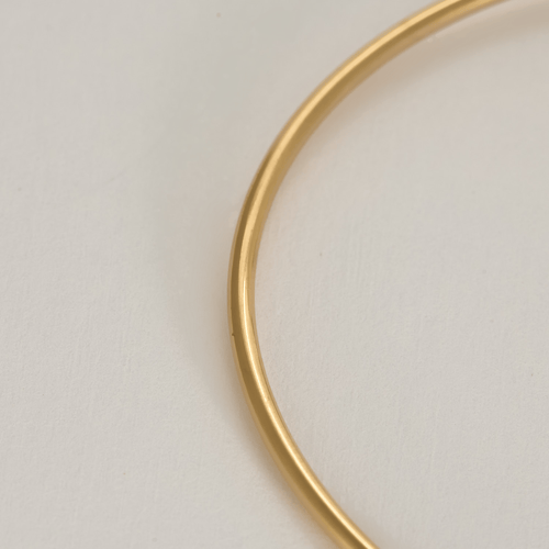 Bracelet Dinh Van - Le Cube Diamant petit modele- Bracelet en or rose et diamants 58 Facettes DV21602-13