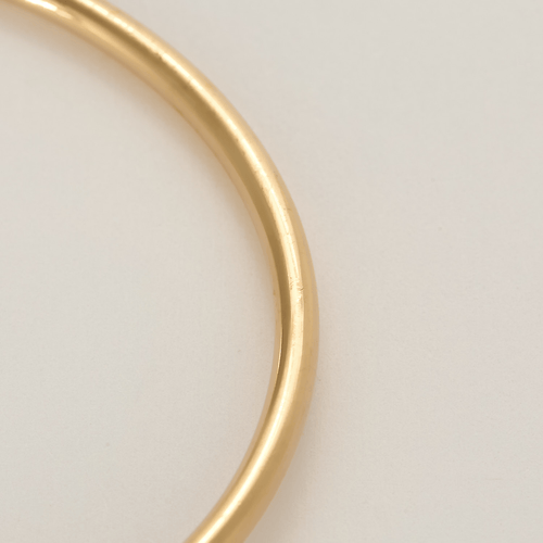 Bracelet PIAGET - Possession - Bracelet jonc ouvert en or rose 58 Facettes DV18575-7