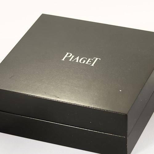 Bracelet PIAGET - Possession - Bracelet jonc ouvert en or rose 58 Facettes DV18575-7