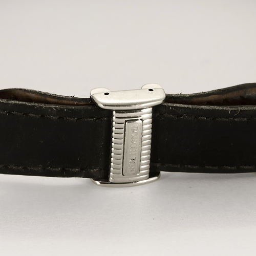 Montre BOUCHERON - Reflet - Montre en acier et diamants 58 Facettes DV23126-1