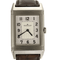 Montre JAEGER LECOULTRE - Reverso - Ultra slim - Montre en acier 58 Facettes DV22972-19