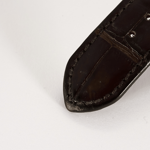 Montre JAEGER LECOULTRE - Reverso - Ultra slim - Montre en acier 58 Facettes DV22972-19