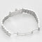 Cartier - Tank Américaine - Montre en or blanc et diamants 58 Facettes DV25042-1