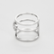 Bague 51 Messika Bague White Gold Diamond Ring, white gold, Diamond 58 Facettes DV25154-1