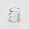 Bague 51 Messika Bague White Gold Diamond Ring, white gold, Diamond 58 Facettes DV25154-1