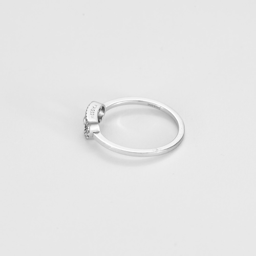 Bague Messika Bague MESSIKA - Bague Move Uno 58 Facettes DV23873-2