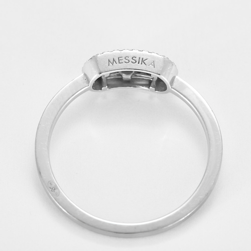 Bague Messika Bague MESSIKA - Bague Move Uno 58 Facettes DV23873-2