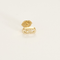Boucles d'oreilles MESSIKA - Puce Move Uno - Boucles d'oreilles en or jaune et diamants 58 Facettes DV25630-1