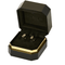 Boucles d'oreilles MESSIKA - Puce Move Uno - Boucles d'oreilles en or jaune et diamants 58 Facettes DV25630-1