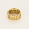 Bague 52 TIFFANY & CO.  Paloma Picasso  - Marrakech Band - Anneau en or jaune 58 Facettes DDV23271-3
