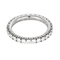 Bague 48 Cartier alliance Etincelle 58 Facettes DV23634-4